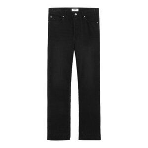 Celine Men Wesley Corduroy Jeans